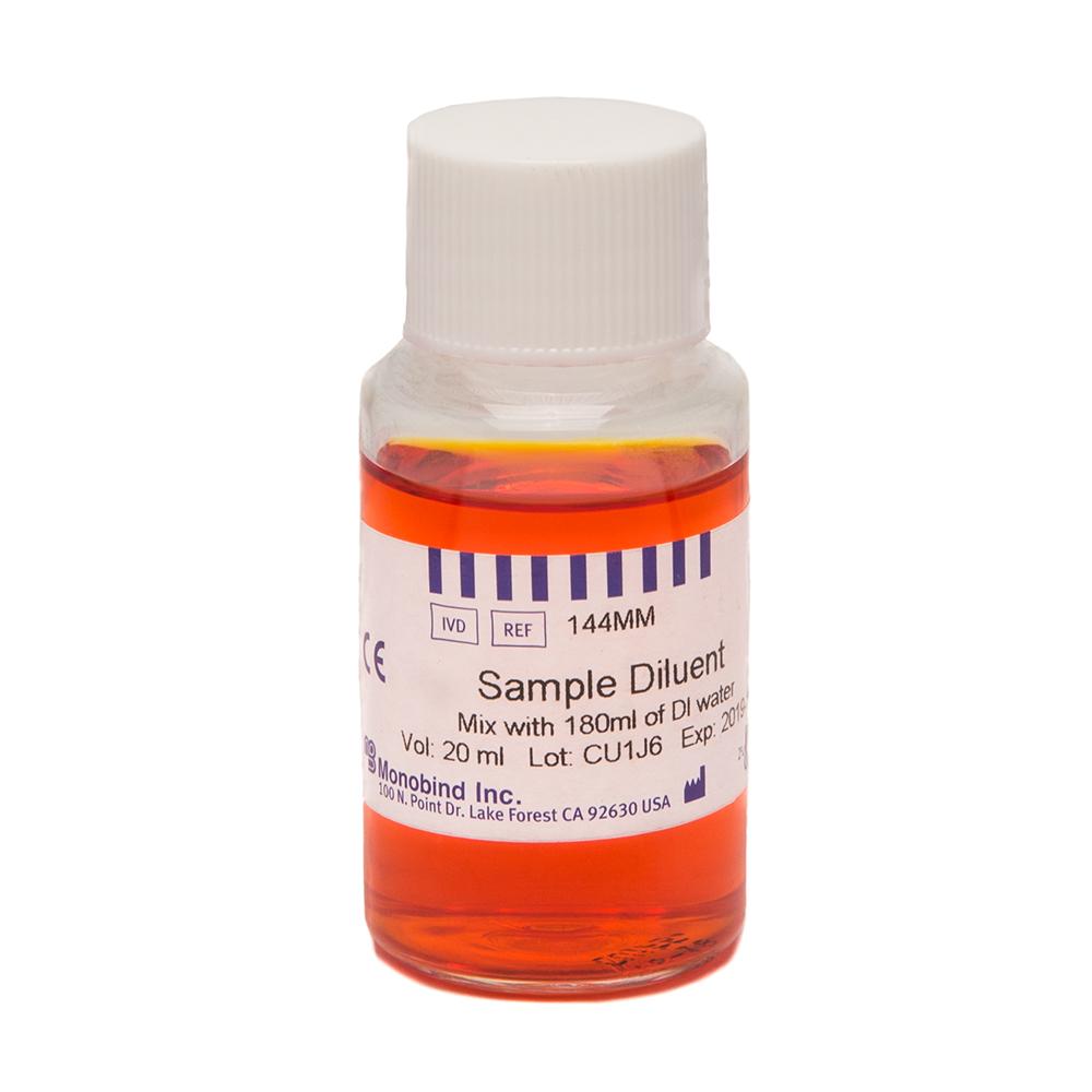 Monobind.com: Serum Dilutant Concentrate