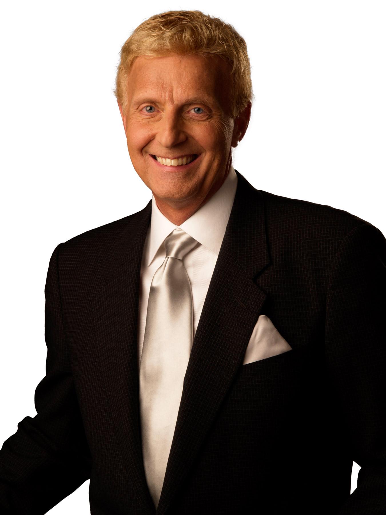 Dr. Rick Jerome photo